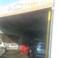 Narin Oto Servisi logosu