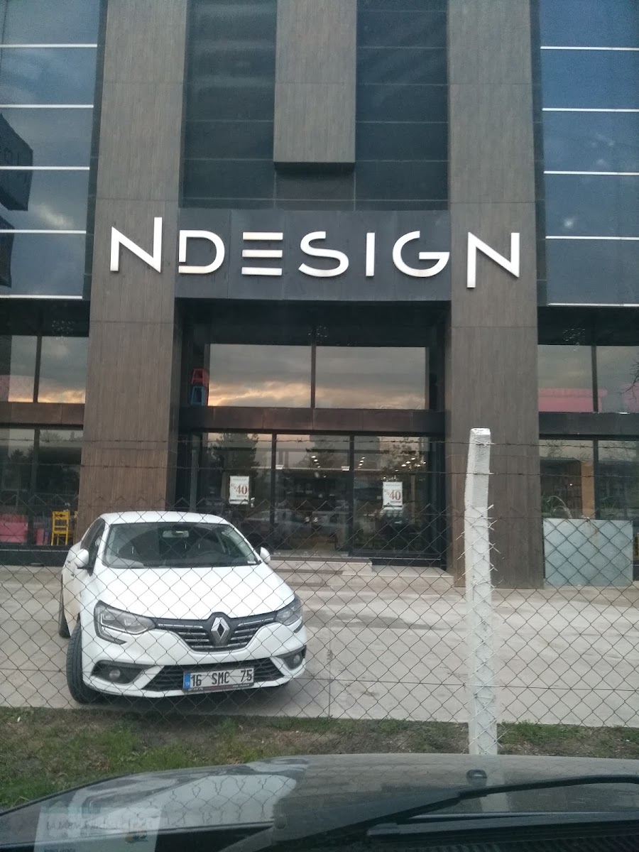 Karabağlar Mobilya