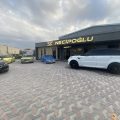 Necipoğlu Otomotiv Konya logosu