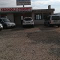 Nedimoğlu Otomotiv logosu