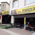 Nehir Oto Yıkama logosu