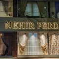 Nehir Perde – Çayırova Perde logosu