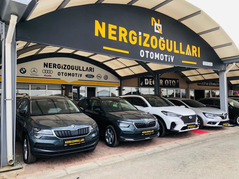 Nergizoğulları Otomotiv