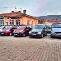 Nevşehir Aydoğan Otomotiv logosu