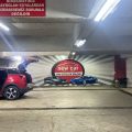 New Car Oto Güzellik Salonu logosu