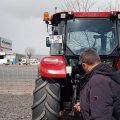 New Holland BULUT Otomotiv logosu
