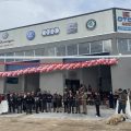 Niğde Volkswagen Özel Servis & İkier Otomotiv logosu