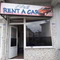 Nil Rent A Car & Otomotiv logosu