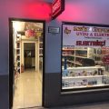 Nilüfer Uydu & Elektrik logosu