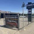 NilüferKöy Oto Yıkama logosu