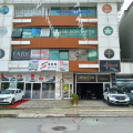 Nirvana Yazılım Ltd. Şti. logosu