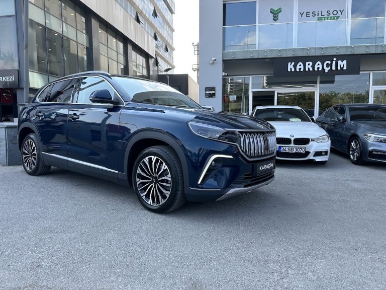 Nissan Sertepe Nilüfer