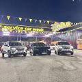 Nito Self Servis Oto Yıkama Merkezi logosu