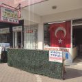 Nöbetçi Terzi logosu