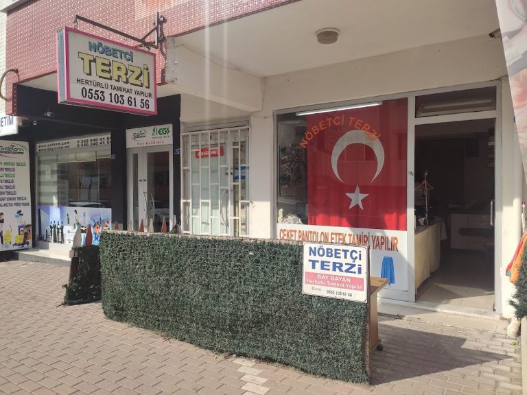 Nöbetçi Terzi