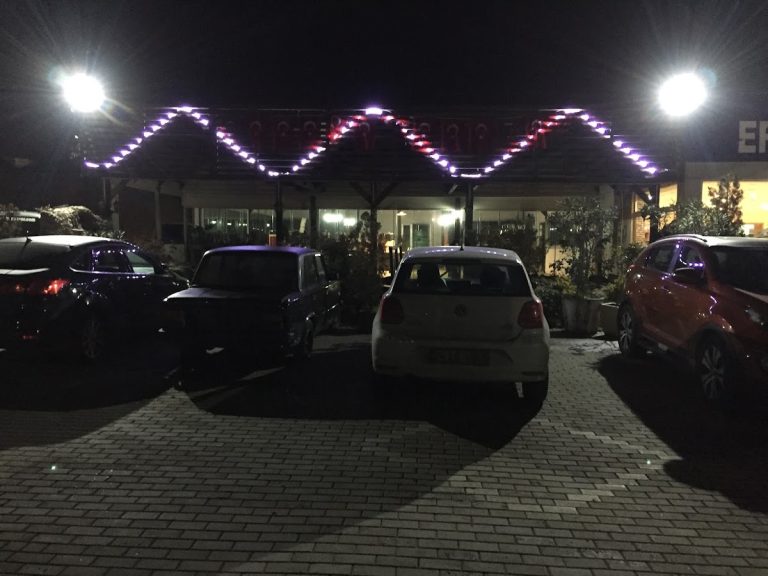 Nova volt elektrik & enerji