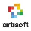 Novosoft Yazılım A.Ş. logosu
