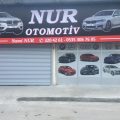 Nur Otomotiv Kayseri (SAMİ NUR) logosu