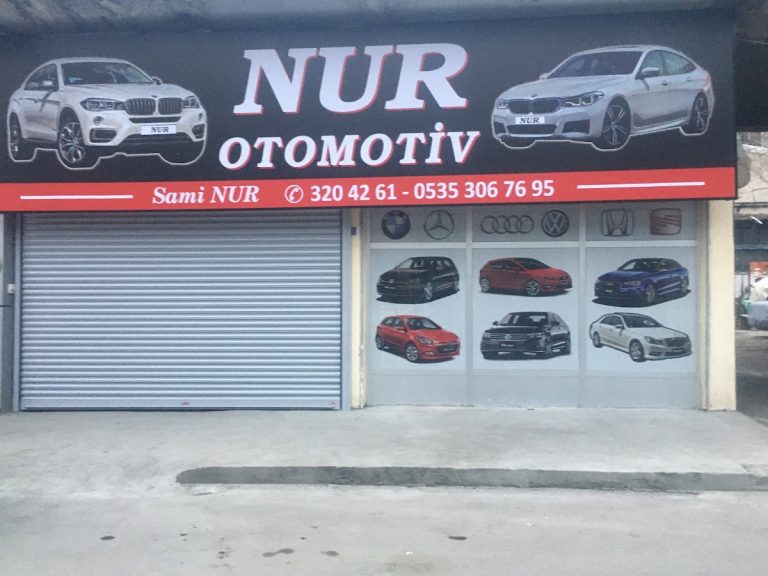 Nur Otomotiv Kayseri (SAMİ NUR)