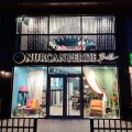 Nurcan Perde Butik | Ankara Perdeci – Perde Modelleri – Ankara Tasarım Perde logosu