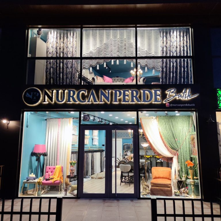 Nurcan Perde Butik | Ankara Perdeci – Perde Modelleri – Ankara Tasarım Perde
