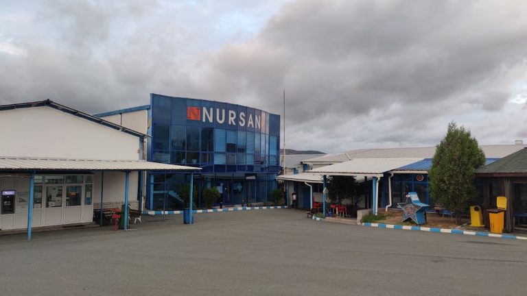 Nursan Otomotiv