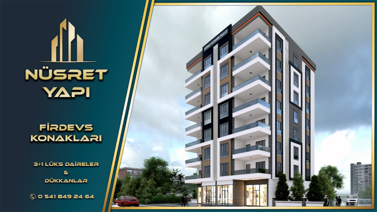 Nüsret Yapı Gayrimenkul – Otomotiv
