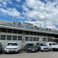 O-mega Otomotiv Ltd Şti logosu