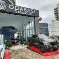 ODABAŞI OTOMOTİV logosu