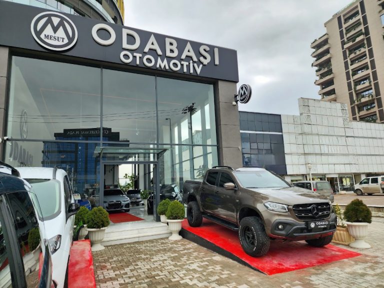 ODABAŞI OTOMOTİV
