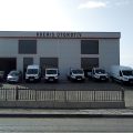 ÖDEMİŞ OTOMOTİV logosu