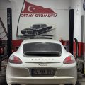 OFRAY OTOMOTİV logosu