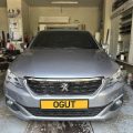 ÖĞÜT RENT A CAR & OTOMOTİV logosu