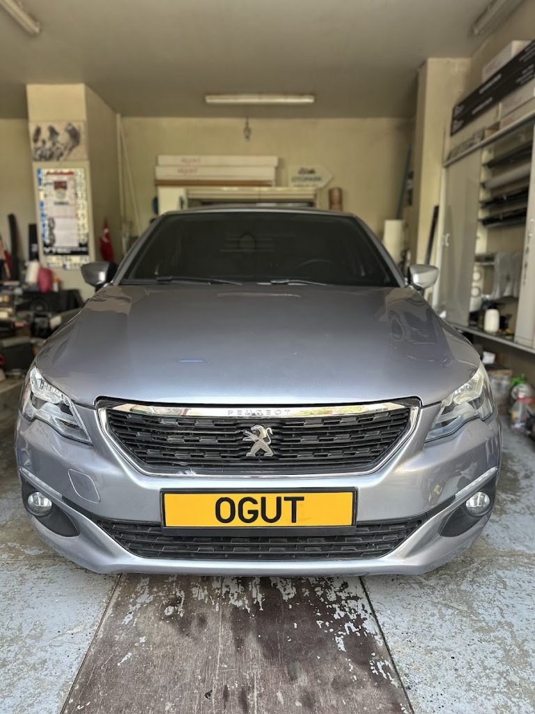 ÖĞÜT RENT A CAR & OTOMOTİV