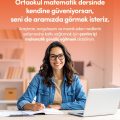OKUL DESTEK DERNEĞİ logosu