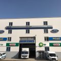 OKUTGEN OTOMOTİV SAN.TİC.LTD.ŞTİ. logosu