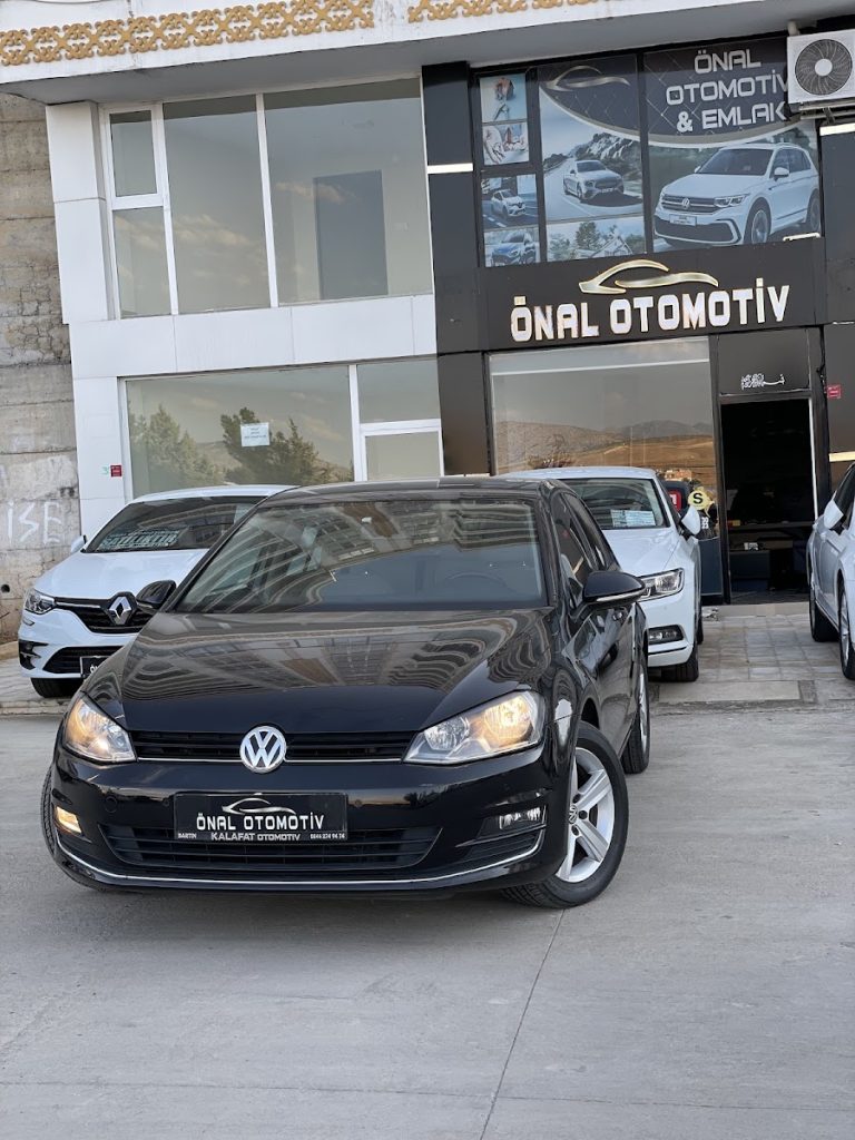 ÖNAL OTOMOTİV