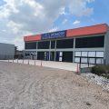 ONX Grup Otomotiv Ankara logosu