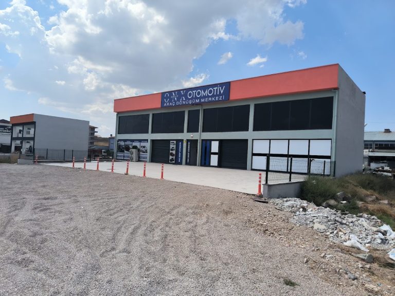 ONX Grup Otomotiv Ankara