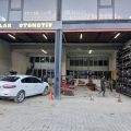ORHANLAR OTOMOTİV ROTBALANS VE LASTİK logosu