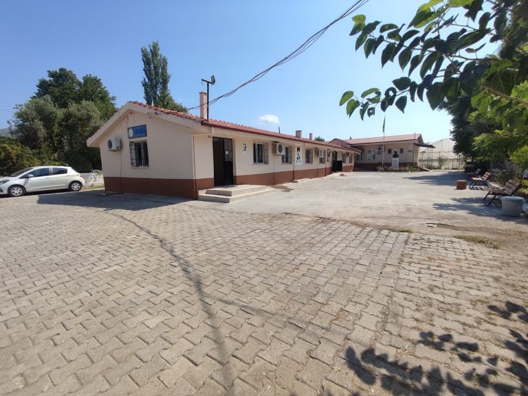 ORTACA GÖLBAŞI İLKOKULU