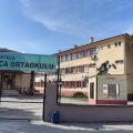 ORTACA ORTAOKULU logosu