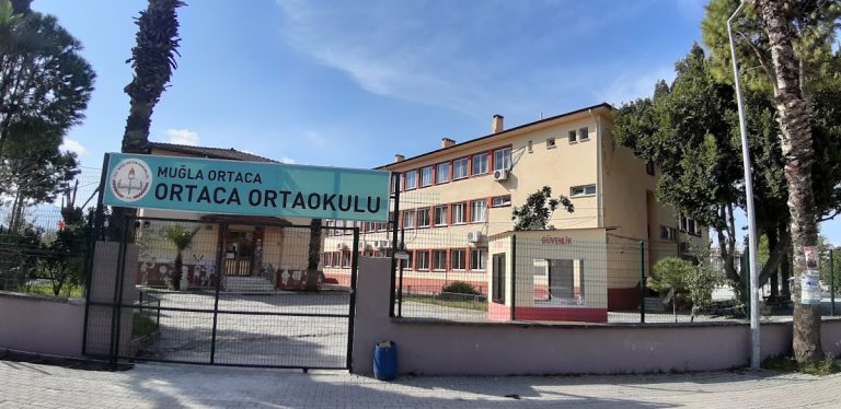 ORTACA ORTAOKULU