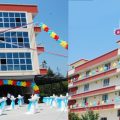 ORTAŞ OTOMOTİV YEDEK PARÇA logosu