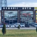 OSMANLI OTOMOTİV logosu