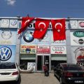 OTO Market Yedek Parça logosu
