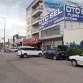 OTO SEL OTOMOTİV YEDEK PARÇA logosu