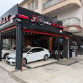 OTOLUX OTOMOTİV 2.EL ARAÇ ALIM SATIM KİRALAMA logosu