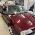 OTOMAY Otomotiv logosu