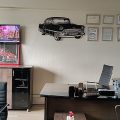 OTOMOTİv logosu